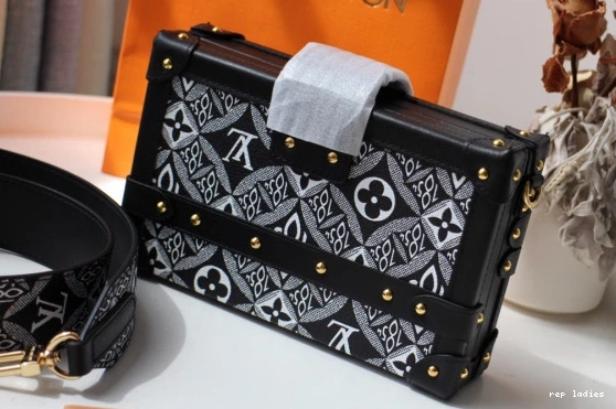 Cheap LOUIS SINCE MALLE 1854 VUITTON PETITE 0711